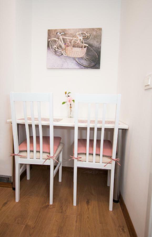 Ferienwohnung Nada Karlovac Exterior foto